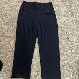 Barely worn Athleta pants